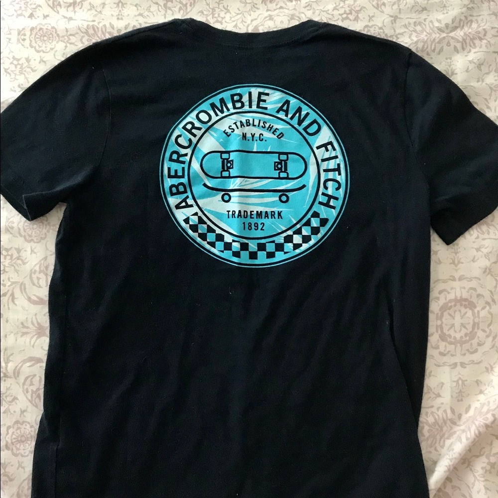 Abercrombie kids t-shirt